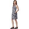 image:imageColumbia Chill River Printed DressBlack Areca