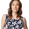 image:imageColumbia Chill River Printed DressBlack Areca