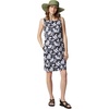 image:imageColumbia Chill River Printed DressBlack Areca