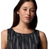 image:imageColumbia Chill River Printed DressBlackShimmer