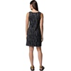 image:imageColumbia Chill River Printed DressBlackShimmer