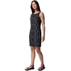 image:imageColumbia Chill River Printed DressBlackShimmer