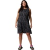 image:imageColumbia Chill River Printed DressBlackShimmer