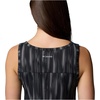 image:imageColumbia Chill River Printed DressBlackShimmer
