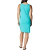 image:imageColumbia Chill River Printed DressBright Aqua