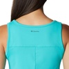 image:imageColumbia Chill River Printed DressBright Aqua