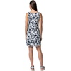 image:imageColumbia Chill River Printed DressCollegiate NavyBontaniflage