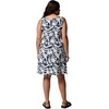 image:imageColumbia Chill River Printed DressCollegiate NavyBontaniflage