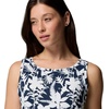 image:imageColumbia Chill River Printed DressCollegiate NavyBontaniflage