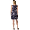 image:imageColumbia Chill River Printed DressCollegiate NavyFloweret