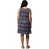image:imageColumbia Chill River Printed DressCollegiate NavyFloweret