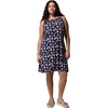 image:imageColumbia Chill River Printed DressCollegiate NavyFloweret