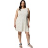 image:imageColumbia Chill River Printed DressDark StoneFloweret