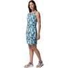 image:imageColumbia Chill River Printed DressEverblueBotaniflage Tonal