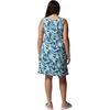 image:imageColumbia Chill River Printed DressEverblueBotaniflage Tonal