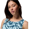 image:imageColumbia Chill River Printed DressEverblueBotaniflage Tonal