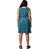 image:imageColumbia Chill River Printed DressEverblueShimmer