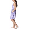 image:imageColumbia Chill River Printed DressFrosted PurplePop Flora Tonal