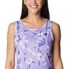 image:imageColumbia Chill River Printed DressFrosted PurplePop Flora Tonal
