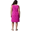image:imageColumbia Chill River Printed DressFuchsiaShimmer