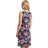image:imageColumbia Chill River Printed DressHot Coral Pasteled