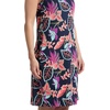 image:imageColumbia Chill River Printed DressHot Coral Pasteled