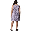image:imageColumbia Chill River Printed DressLavender PearlFloweret