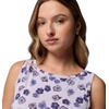 image:imageColumbia Chill River Printed DressLavender PearlFloweret