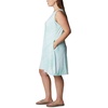 image:imageColumbia Chill River Printed DressMint Cay Tonal Sunburst Print