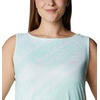 image:imageColumbia Chill River Printed DressMint Cay Tonal Sunburst Print