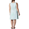 image:imageColumbia Chill River Printed DressMint Cay Tonal Sunburst Print