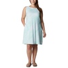 image:imageColumbia Chill River Printed DressMint Cay Tonal Sunburst Print