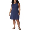 image:imageColumbia Chill River Printed DressNocturnal