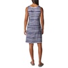 image:imageColumbia Chill River Printed DressNocturnal Brush Stripe