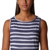 image:imageColumbia Chill River Printed DressNocturnal Brush Stripe