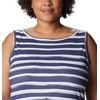 image:imageColumbia Chill River Printed DressNocturnal Brush Stripe