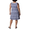 image:imageColumbia Chill River Printed DressNocturnal Brush Stripe