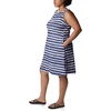 image:imageColumbia Chill River Printed DressNocturnal Brush Stripe