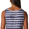 image:imageColumbia Chill River Printed DressNocturnal Brush Stripe