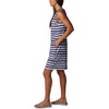 image:imageColumbia Chill River Printed DressNocturnal Brush Stripe