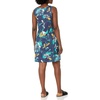 image:imageColumbia Chill River Printed DressNocturnal Daisy Party Multi