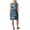 image:imageColumbia Chill River Printed DressNocturnal Daisy Party Multi