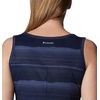 image:imageColumbia Chill River Printed DressNocturnalHorizons Stripe