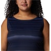 image:imageColumbia Chill River Printed DressNocturnalHorizons Stripe