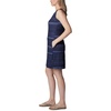 image:imageColumbia Chill River Printed DressNocturnalHorizons Stripe