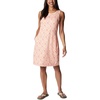 image:imageColumbia Chill River Printed DressPeachMini Hibiscus