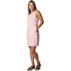 image:imageColumbia Chill River Printed DressPink Sand Spaced Stripe