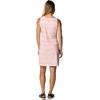 image:imageColumbia Chill River Printed DressPink Sand Spaced Stripe