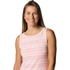 image:imageColumbia Chill River Printed DressPink Sand Spaced Stripe