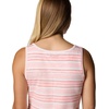image:imageColumbia Chill River Printed DressPink Sand Spaced Stripe
